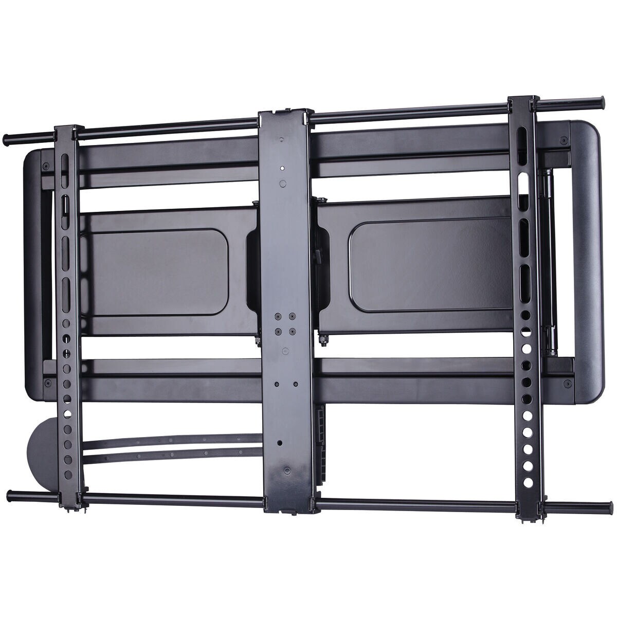 Sanus VLF410B1 Super Slim FullMotion TV Wall Mount 37"84"